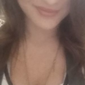 Meet your Posher, Brittney